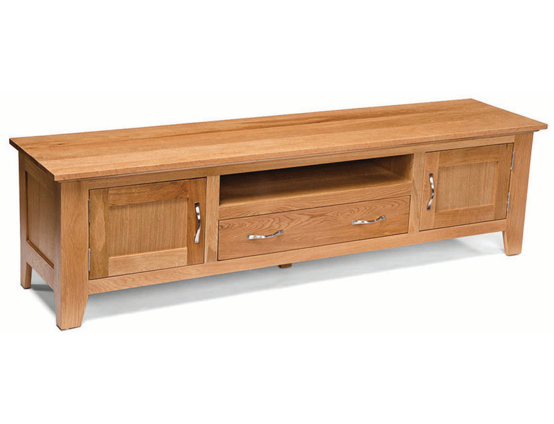 Gracie Oaks Hastings TV Stand for TVs up to 78" & Reviews Wayfair.co.uk